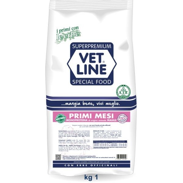 CROCCHETTE WINNER PLUS — Holistisches Hundefutter Mit Lachs & Kartoffeln, 12 Kg Sack